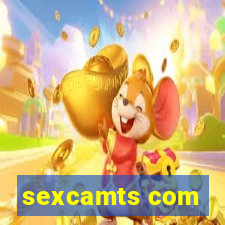 sexcamts com